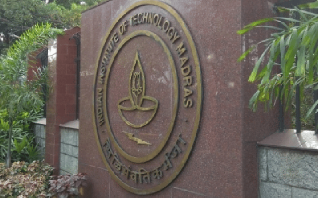 Delhi: 'IIT Madras top educational institution, Miranda House best college'