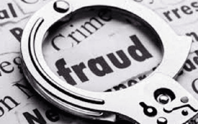 Bhubaneswar: Three held for Rs 4.13-crore bank fraud in Odisha