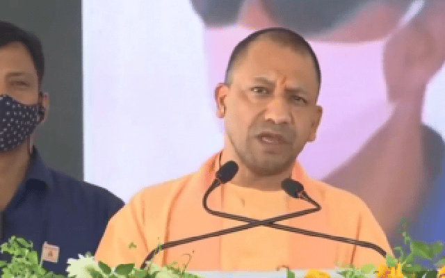 Lucknow: Yogi for district outlets of organic products