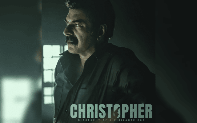 in 'Christopher'
