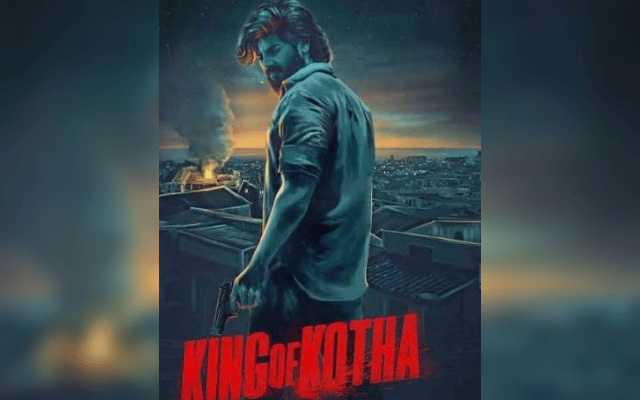 'King Of Kotha'