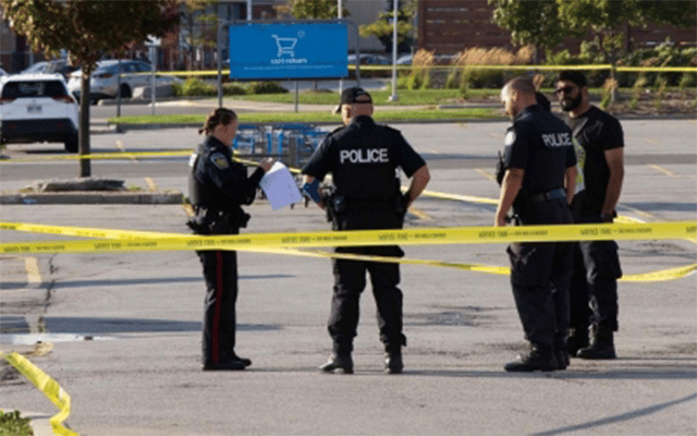 New details emerge about Canadian police officer's murder