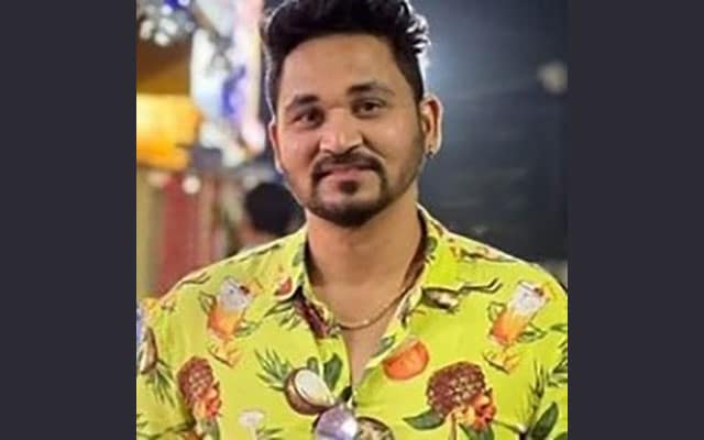 Punjabi singer Nirvair Singh dies in Melbourne car crash
