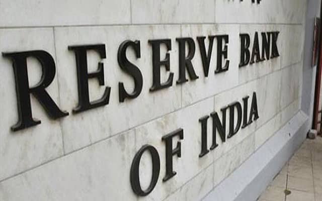 RBI ready to bring card tokenisation norms into effect from Oct 1