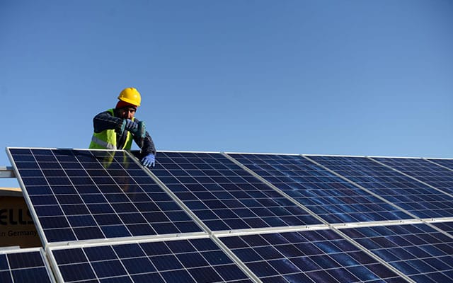 RIL expands value chain to improve its solar panel manufacturing
