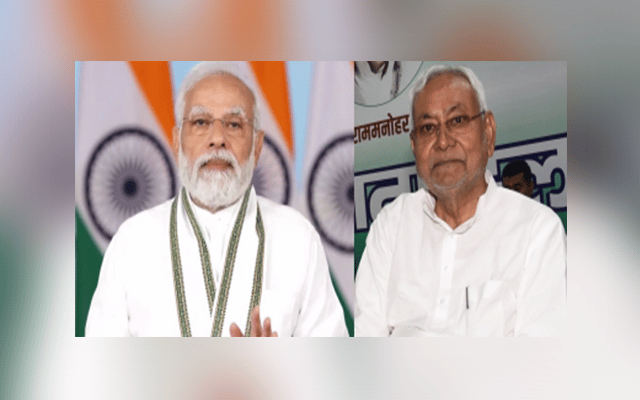 RJD believes Nitish alone can mount a challenge to Modi in 2024