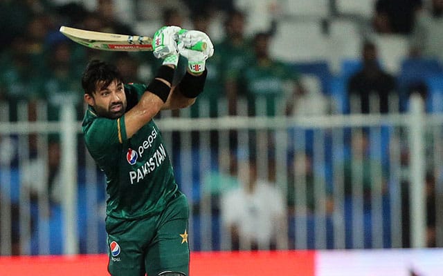 Rizwan on Asia Cup 2022 Who is brave keeps calm gets result