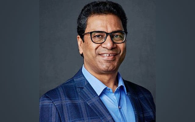 Sanjay Khanna appointed CEO of American Express India