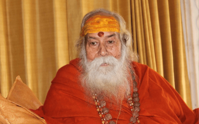 On the first day of the state Assembly session on Tuesday, September 13, the Madhya Pradesh legislators paid homage to Swami Swaroopanand Saraswati, also known as "Shankaracharya," who had passed away earlier on Sunday at his ashram in the Narsinghpur District. In addition to his fame as a renowned Hindu seer, leaders from the ruling BJP and Congress recalled the eldest Hindu seer recounting his childhood in his native place, his friend's contribution as a freedom fighter, and days spent in jail during the British era.