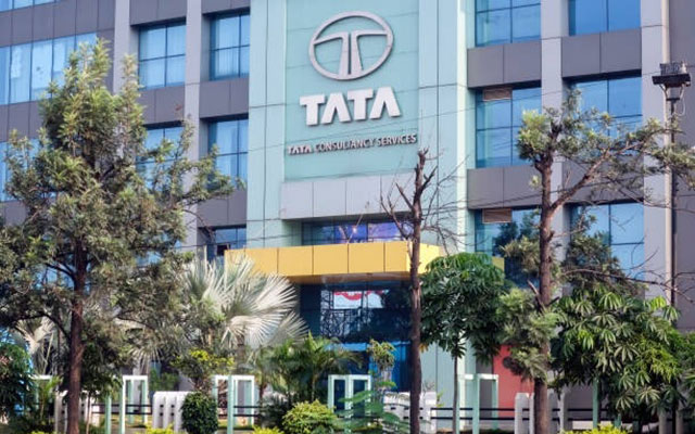Shares of two Tata group companies on the upswing