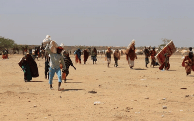 UNHCR issues new legal guidance on protection of Somali refugees