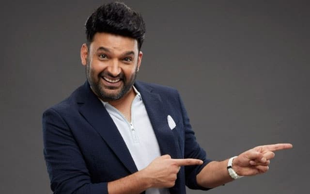 Kapil Sharma What I am today I owe it completely to my audience