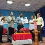 001 Dept of Posts launches Project Mangala for students
