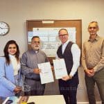 001 Fmmc Physio Dept Signs Mou With Thim University Netherlands