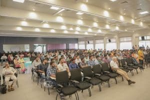 001 International Conference Nsctce 22 Successfully Hosted At Sjec