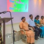 001 St Agnes Group Of Institutions Bids Farewell To Mrs Nancy Dsouza
