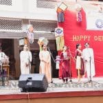 001 St Aloysius Pu College Celebrates Deepavali