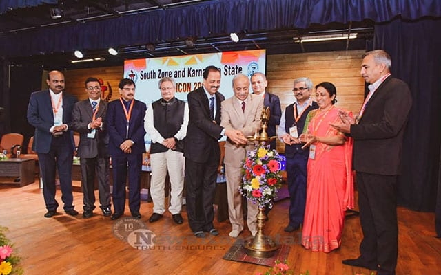 KMC Manipal holds Annual Meet of South Zone ENT Surgeons