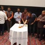002 Premiere Release Event Of Karnikada Kallurti Tulu Movie Took Place In Dubai