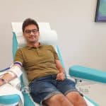 003 Kannadigaru Dubai holds blood donation camp
