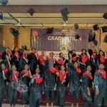 003 MSNIM celebrates Graduation Day and Jyothi Pradhan Ceremony