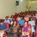 003 St Aloysius College holds book release program