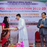 004 Fmcoahs Holds Inaugural For New Courses Starting From This Year