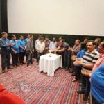 004 Premiere Release Event Of Karnikada Kallurti Tulu Movie Took Place In Dubai