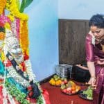 004 Thiya Family concludes vibrant and traditional Shree Durga Puja