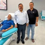 005 Kannadigaru Dubai holds blood donation camp
