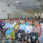 005 Mcc Bank Shirva Branch Customer Meet Held At Ss Bhavan Hall