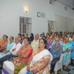 006 Mcc Bank Shirva Branch Customer Meet Held At Ss Bhavan Hall