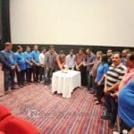 006 Premiere Release Event Of Karnikada Kallurti Tulu Movie Took Place In Dubai