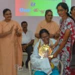 006 St Agnes Group Of Institutions Bids Farewell To Mrs Nancy Dsouza