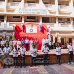 006 St Aloysius Pu College Celebrates Deepavali