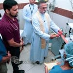 007 Fmmch Inaugurates Ebus Of The Ip And G Departments
