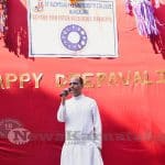 007 St Aloysius Pu College Celebrates Deepavali