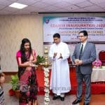 008 Fmcoahs Holds Inaugural For New Courses Starting From This Year