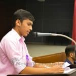 008 Jeevan Jyothi Camp For City Deanery Students Held At Sjec 