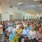 008 Mcc Bank Shirva Branch Customer Meet Held At Ss Bhavan Hall