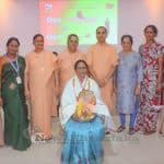 008 St Agnes Group Of Institutions Bids Farewell To Mrs Nancy Dsouza