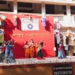008 St Aloysius Pu College Celebrates Deepavali
