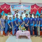 009 Jeevan Jyothi Camp Concludes At Belthangady Deanery