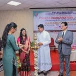 010 Fmcoahs Holds Inaugural For New Courses Starting From This Year