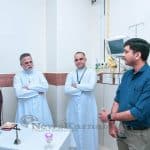 010 Fmmch Inaugurates Ebus Of The Ip And G Departments