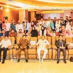010 Yenepoya Global Alumni Meet concludes at Jeddah Hospital KSA
