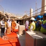 011 Diwali at BAPS Hindu Mandir Abu Dhabi draws over 10K visitors