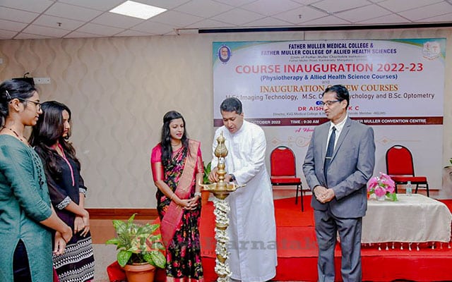 011 Fmcoahs Holds Inaugural For New Courses Starting From This Yea Main