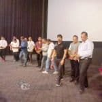 012 Premiere Release Event Of Karnikada Kallurti Tulu Movie Took Place In Dubai