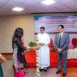 013 Fmcoahs Holds Inaugural For New Courses Starting From This Year